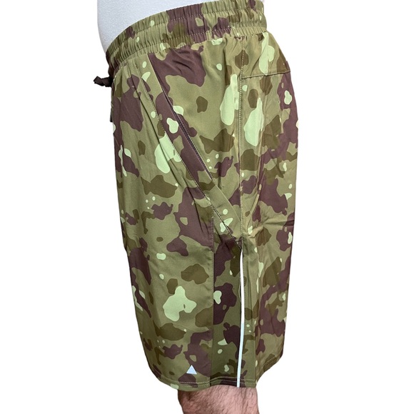 NWT Vitality/Balance Athletica Men’s The Prime Short 8” V1 Short— SOLD OUT ITEM - Picture 9 of 16